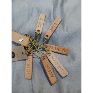 NWT! WINE GLASS CHARMS/JEWELRY